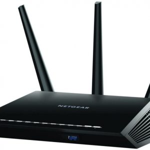 Netgear Smart Wifi Router