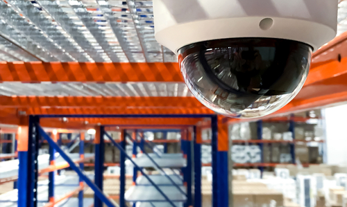 Business CCTV Installations West Sussex and Surrey